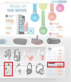 DionWired : The 2014 Collection (16 Nov - 24 Dec 2013), page 33