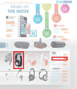 DionWired : The 2014 Collection (16 Nov - 24 Dec 2013), page 33
