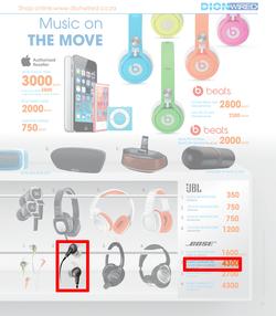 DionWired : The 2014 Collection (16 Nov - 24 Dec 2013), page 33