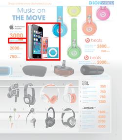 DionWired : The 2014 Collection (16 Nov - 24 Dec 2013), page 33