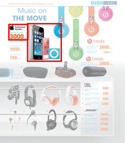 DionWired : The 2014 Collection (16 Nov - 24 Dec 2013), page 33