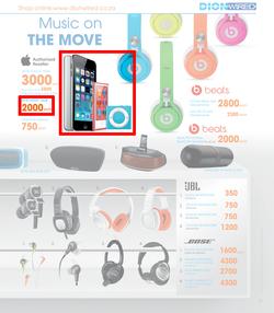 DionWired : The 2014 Collection (16 Nov - 24 Dec 2013), page 33
