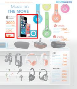 DionWired : The 2014 Collection (16 Nov - 24 Dec 2013), page 33