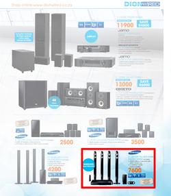 DionWired : The 2014 Collection (16 Nov - 24 Dec 2013), page 35