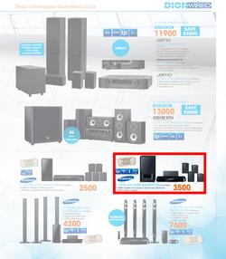 DionWired : The 2014 Collection (16 Nov - 24 Dec 2013), page 35