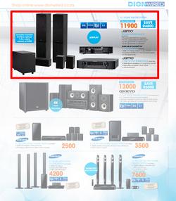 DionWired : The 2014 Collection (16 Nov - 24 Dec 2013), page 35