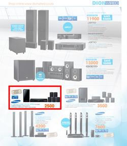 DionWired : The 2014 Collection (16 Nov - 24 Dec 2013), page 35