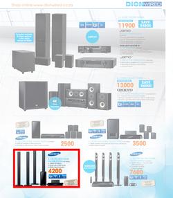 DionWired : The 2014 Collection (16 Nov - 24 Dec 2013), page 35