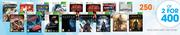 Xbox 360 Games-Each