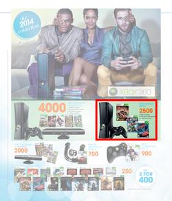 DionWired : The 2014 Collection (16 Nov - 24 Dec 2013), page 36