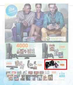 DionWired : The 2014 Collection (16 Nov - 24 Dec 2013), page 36
