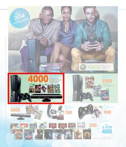 DionWired : The 2014 Collection (16 Nov - 24 Dec 2013), page 36