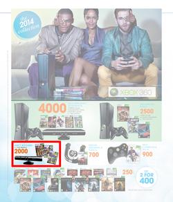 DionWired : The 2014 Collection (16 Nov - 24 Dec 2013), page 36