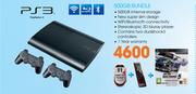 PS3 500GB Bundle-Each