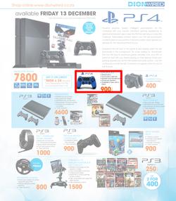 DionWired : The 2014 Collection (16 Nov - 24 Dec 2013), page 37