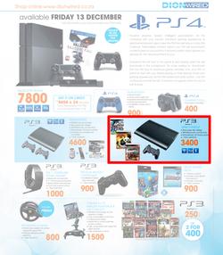 DionWired : The 2014 Collection (16 Nov - 24 Dec 2013), page 37