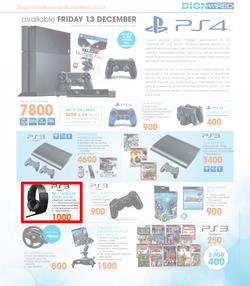 DionWired : The 2014 Collection (16 Nov - 24 Dec 2013), page 37