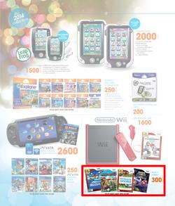 DionWired : The 2014 Collection (16 Nov - 24 Dec 2013), page 38