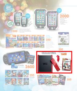 DionWired : The 2014 Collection (16 Nov - 24 Dec 2013), page 38