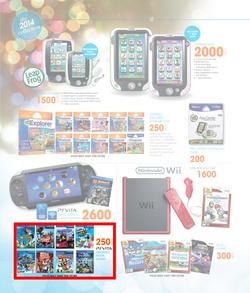 DionWired : The 2014 Collection (16 Nov - 24 Dec 2013), page 38