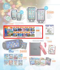 DionWired : The 2014 Collection (16 Nov - 24 Dec 2013), page 38