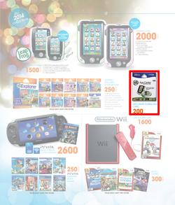 DionWired : The 2014 Collection (16 Nov - 24 Dec 2013), page 38