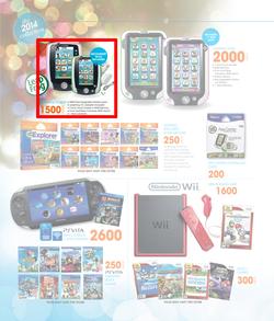DionWired : The 2014 Collection (16 Nov - 24 Dec 2013), page 38