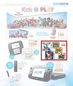 DionWired : The 2014 Collection (16 Nov - 24 Dec 2013), page 39