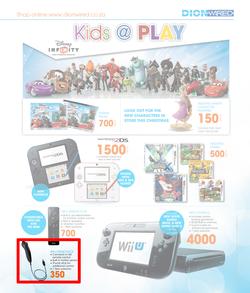 DionWired : The 2014 Collection (16 Nov - 24 Dec 2013), page 39
