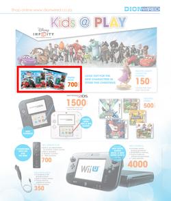 DionWired : The 2014 Collection (16 Nov - 24 Dec 2013), page 39