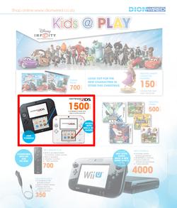 DionWired : The 2014 Collection (16 Nov - 24 Dec 2013), page 39
