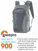 Lowepro Hatcback Camera Bag-Each