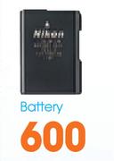 Nikon Battery-Each