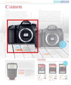 DionWired : The 2014 Collection (16 Nov - 24 Dec 2013), page 45