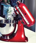 KitchenAid Stand Mixer Candy Apple (5KSM150PSECA)