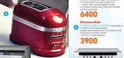 Kitchen Aid Artisan 2-Slice Toaster(5KMT2204ECA)