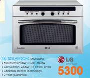 LG 38L Solardom(MA3882PS)