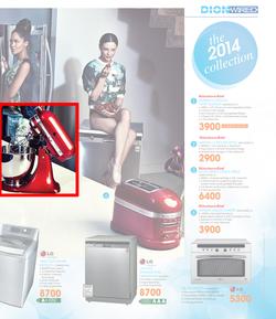 DionWired : The 2014 Collection (16 Nov - 24 Dec 2013), page 47