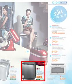 DionWired : The 2014 Collection (16 Nov - 24 Dec 2013), page 47