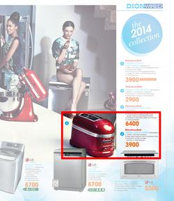 DionWired : The 2014 Collection (16 Nov - 24 Dec 2013), page 47