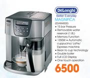 Delonghi Magnifica(ESAM4500)