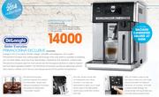Delonghi Primadonna Exclusive (ESAM6900)-Each