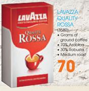 Lavazza Quality Rossa(3580)-Each