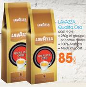 Lavazza Qualita Ora(2051/1991)-Each