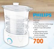 Philips Steamer(HD9132)