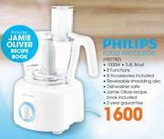 Philips Food Processor(HR7782)