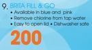 Brita Fill & Go