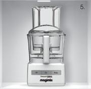 Magimix 3200XL Food Processor(18331)