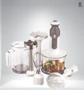 Kenwood Hand Blender(HB724)