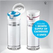 Brita Fill & Go